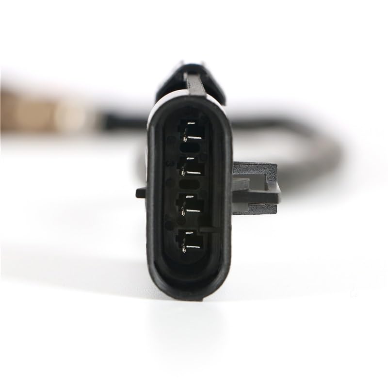 a出品 Amazon.com: Oxygen Sensor 0258010010 0258006966 1.6 1.8